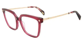 Police Eyeglasses VPLD26