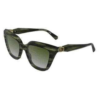 302 Striped Khaki