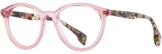 C02 Pink Flamingo