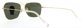 Ray Ban Sunglasses RB3136 Caravan