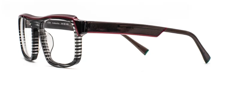 ZEN Eyeglasses Zn240907