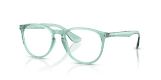 8508 Transparent Green