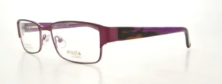 Elasta Eyeglasses 4854