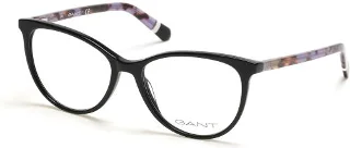 001 Shiny Black