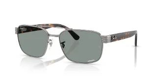 004/3R Gunmetal