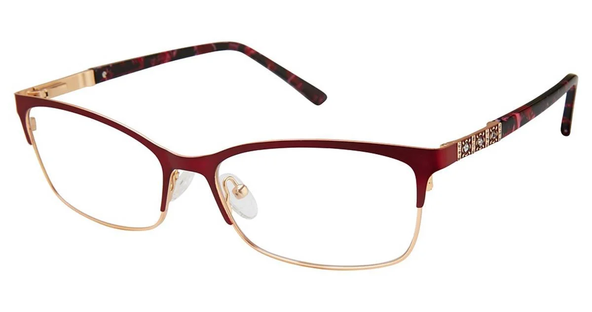 Nicole Miller Eyeglasses GALENTA