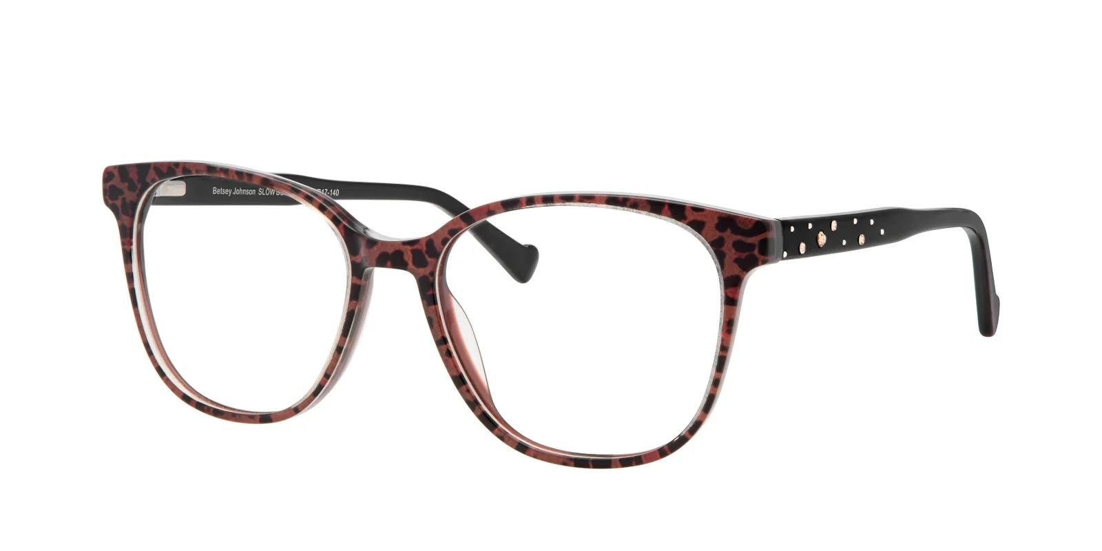 Betsey Johnson Eyeglasses YB2076