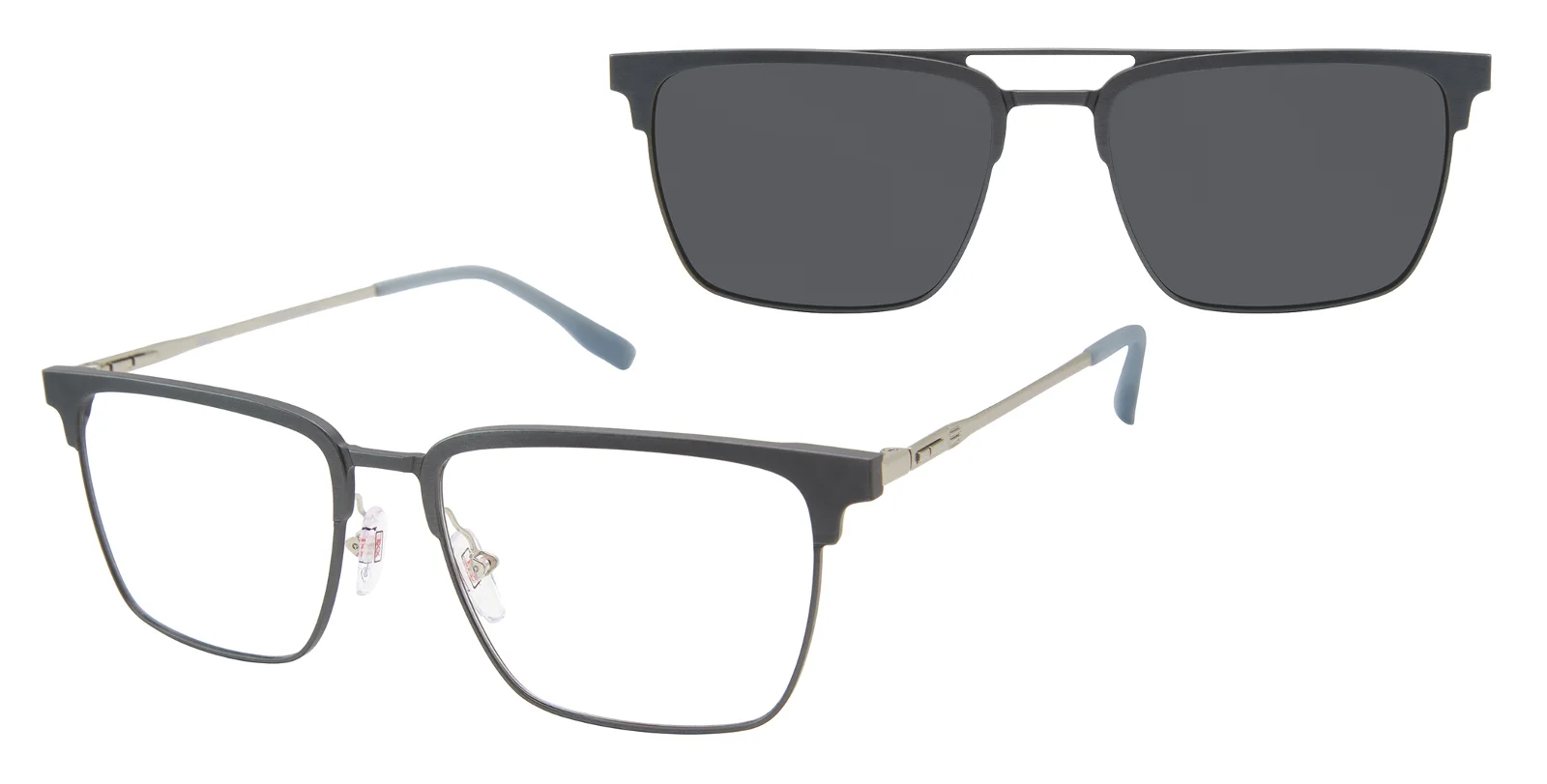 Xxl Eyewear Eyeglasses Messi