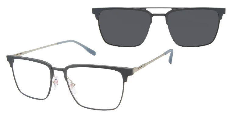 Xxl Eyewear Eyeglasses Messi
