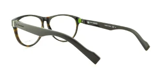 Hugo Boss Eyeglasses 0121