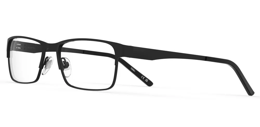 Elasta Eyeglasses E 7196T