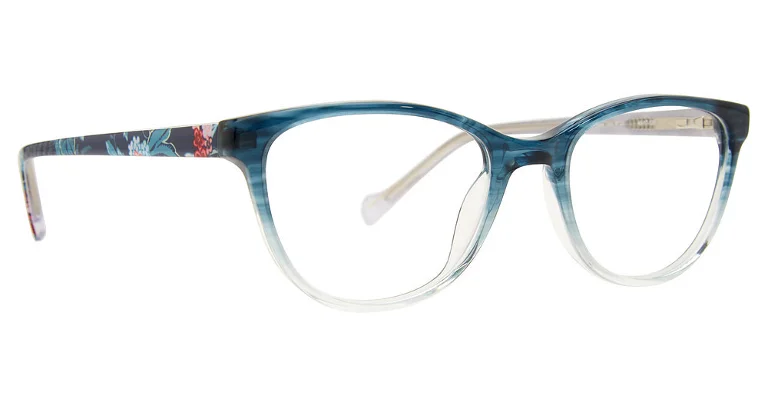 Vera Bradley Eyeglasses Vb Annabel
