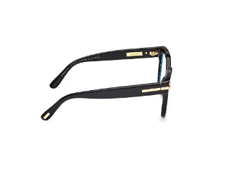 Tom Ford Icon Eyeglasses FT6030-B