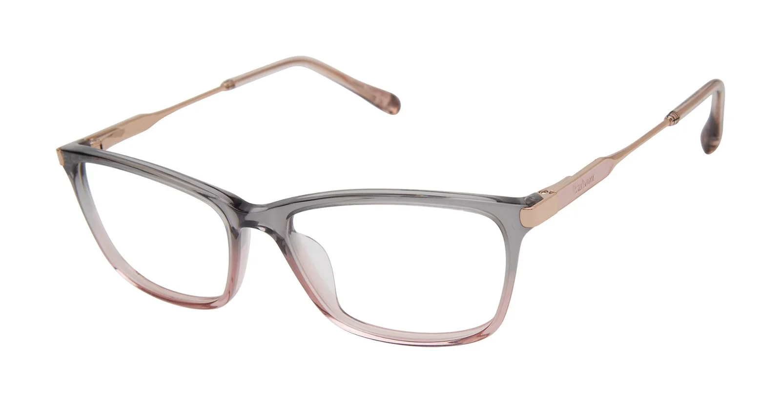 Barbour Eyeglasses BAOW013