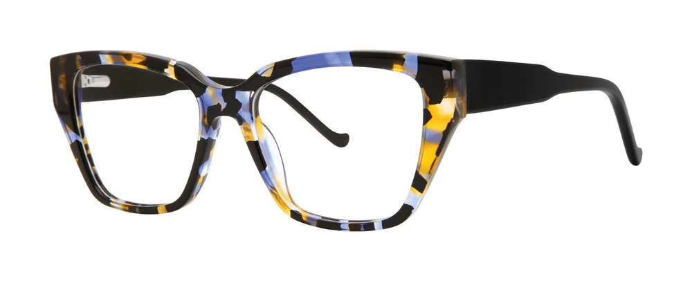 Genevieve Boutique Eyeglasses EMERSYN