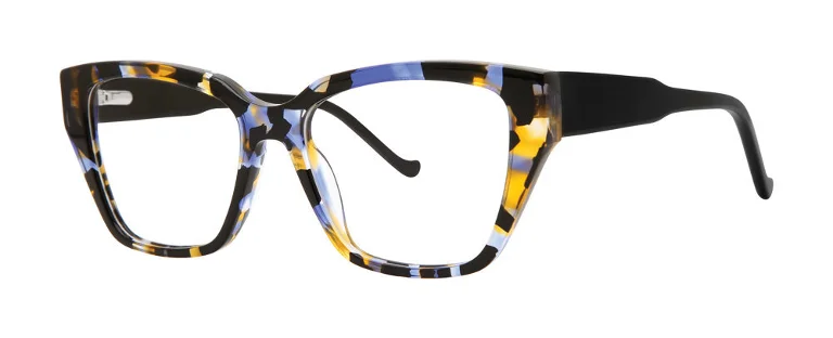 Genevieve Boutique Eyeglasses EMERSYN