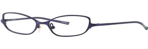 Vera Wang Eyeglasses V34