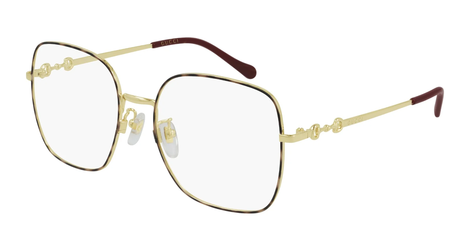Gucci Eyeglasses GG0883OA