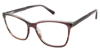Nicole Miller Eyeglasses EDEN ROC