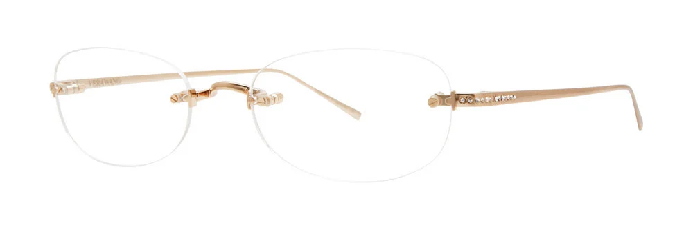Vera Wang Eyeglasses Illi