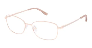 S109-Sf-1203T Rose Gold Cream