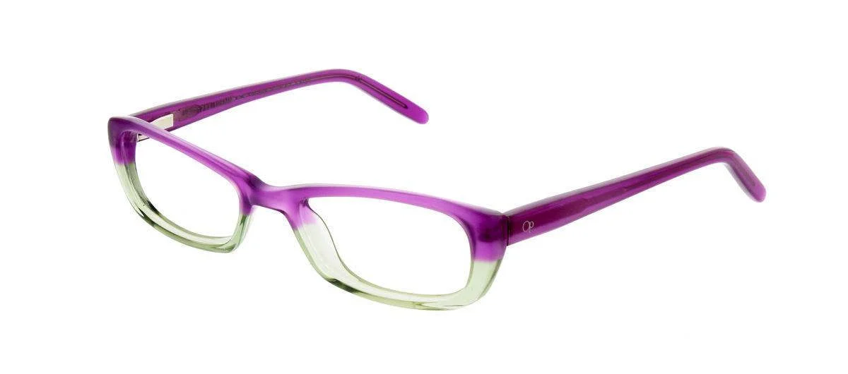 Ocean Pacific Eyeglasses 829