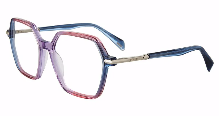Police Eyeglasses VPLG26