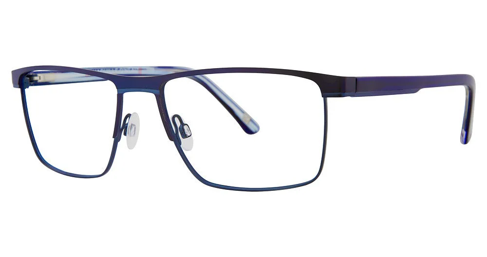 Shaquille Oneal Eyeglasses 159M