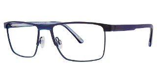 Shaquille Oneal Eyeglasses 159M