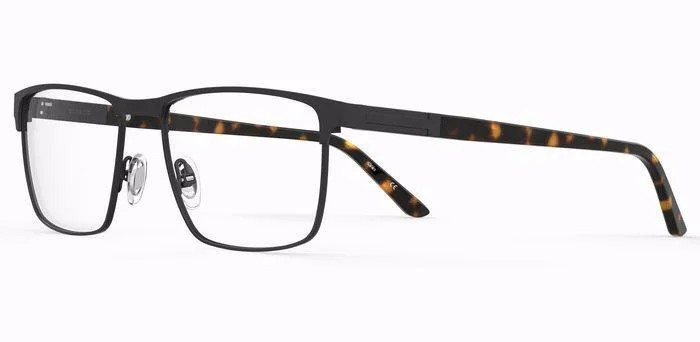 Elasta Eyeglasses E 3129