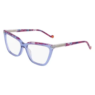 Pure Eyeglasses P-6009