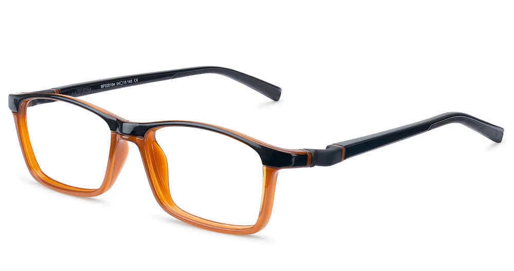 Bflex Eyeglasses B-YOU