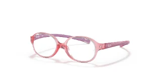 Ray Ban Jr Eyeglasses RY1587