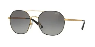 352/11 Matte Black/Gold