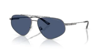 300380 Matte Gunmetal