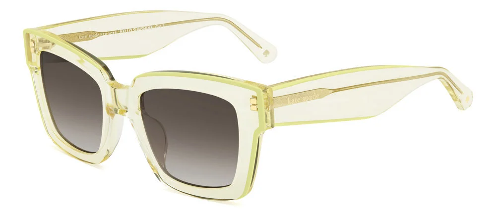 Kate Spade Sunglasses BRYNNE/G/S