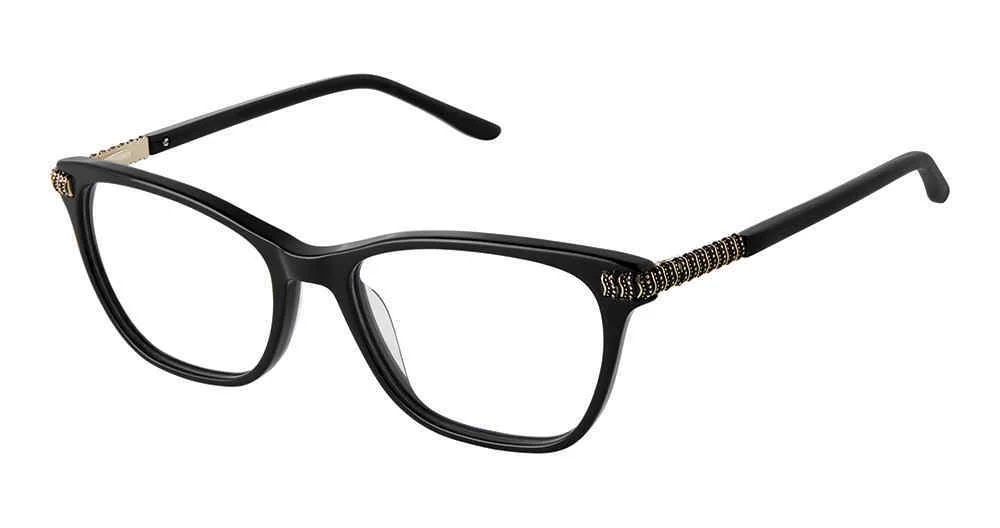 Superflex Eyeglasses SF-652