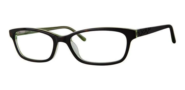 Adensco Eyeglasses AMANDA/N