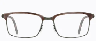 OVVO Optics Eyeglasses 3944