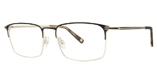 235 Black/Gold