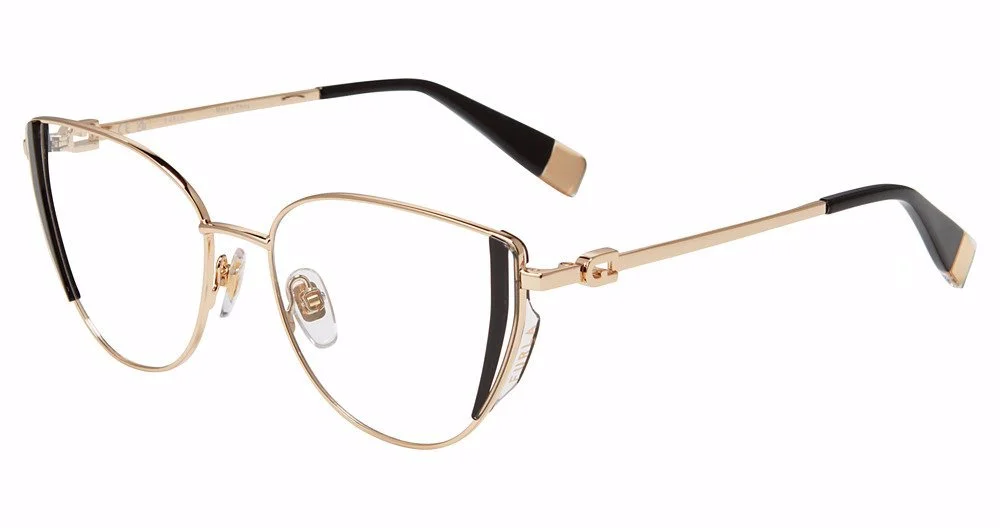 Furla Eyeglasses VFU771V
