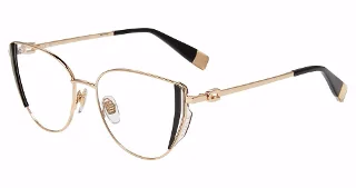 Furla Eyeglasses VFU771V