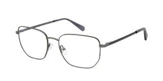GUN Gunmetal
