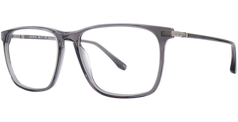 Helium Eyeglasses 1914
