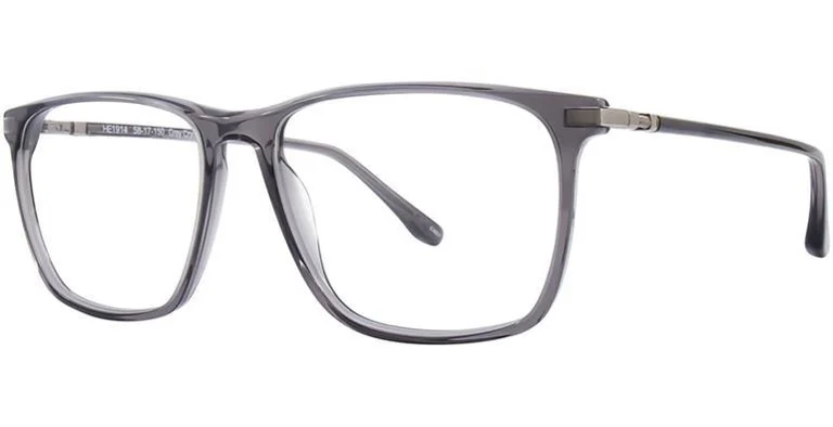 Helium Eyeglasses 1914