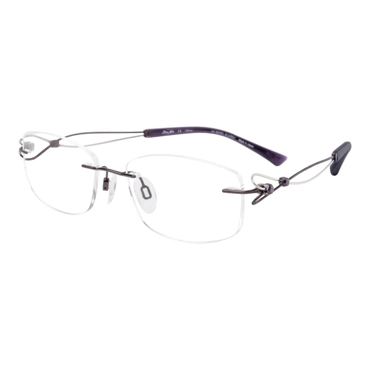 Line Art Eyeglasses XL 2063
