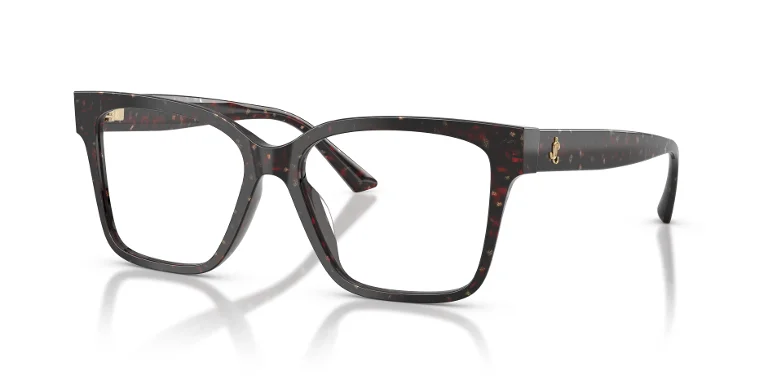 Jimmy Choo Eyeglasses JC3006U