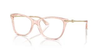 5034 Transparent Pink