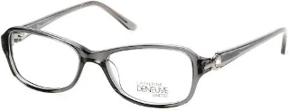 Catherine Deneuve Eyeglasses CD0390