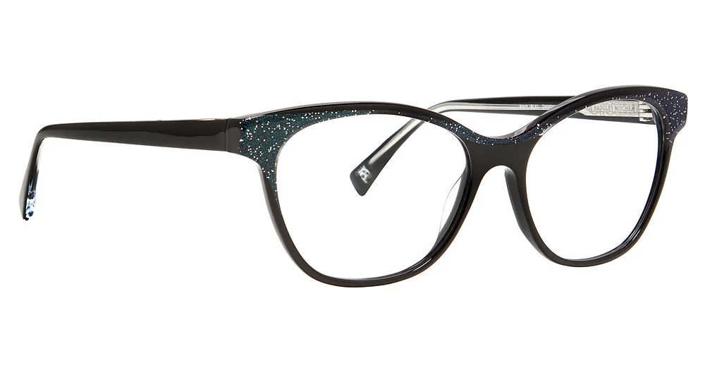 Badgley Mischka Eyeglasses Delphina